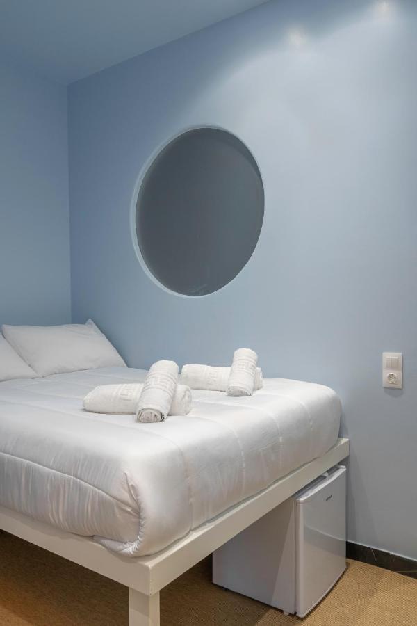 Cabins Sleeping Athen Zimmer foto