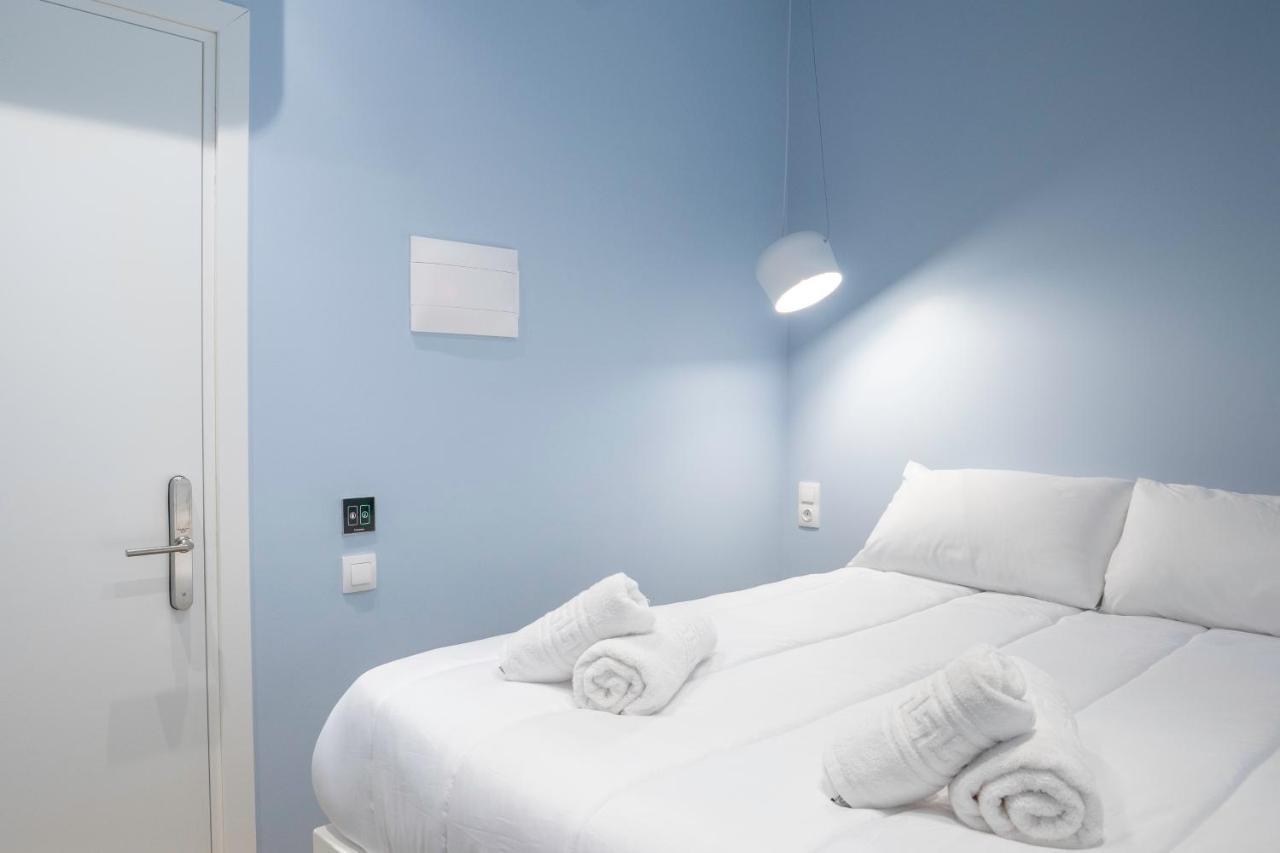 Cabins Sleeping Athen Zimmer foto