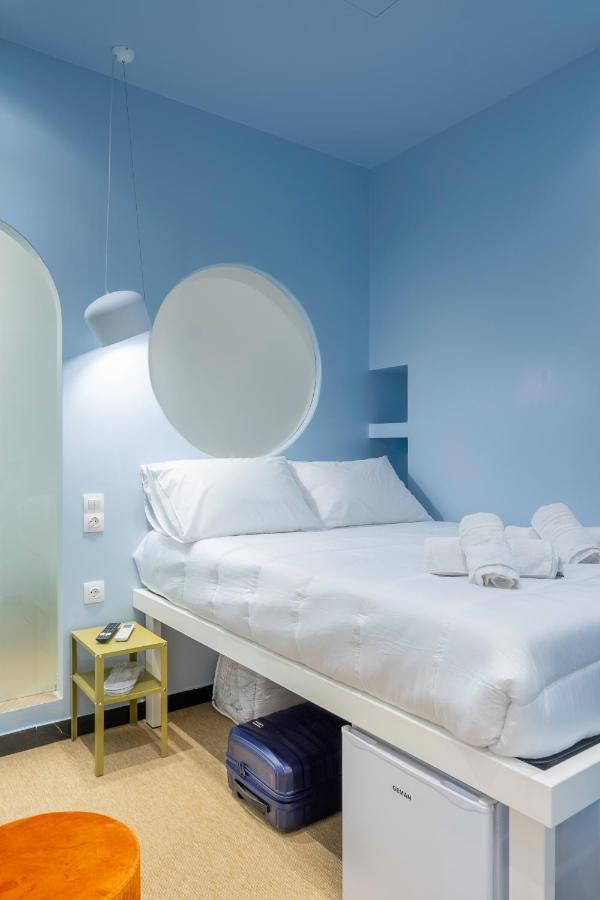 Cabins Sleeping Athen Zimmer foto