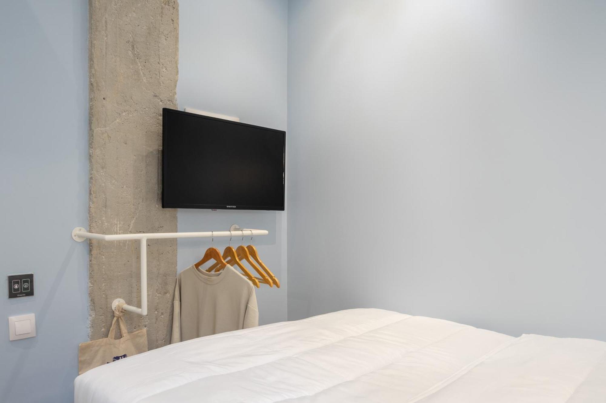Cabins Sleeping Athen Exterior foto